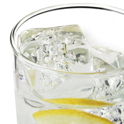 ARCOROC Islande FH22 - Vaso chupito, de Cristal 330ml Sin Marca.