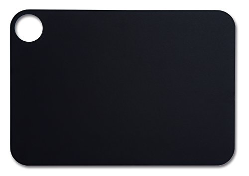 Arcos 691610 - Tabla de corte, 330 x 230 mm, color negro