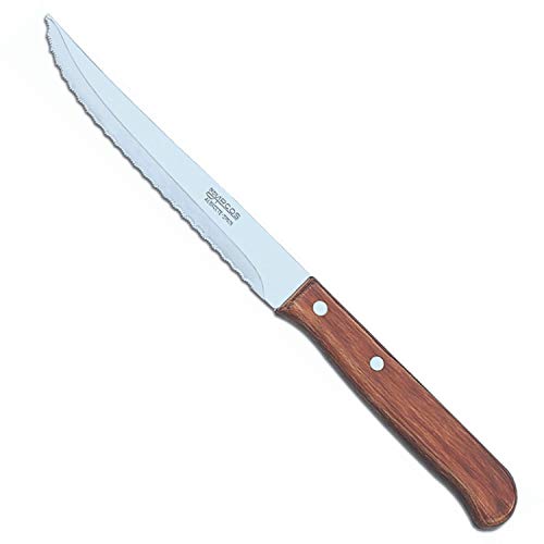 Arcos Latina - Cuchillo de cocina, 130 mm (display)