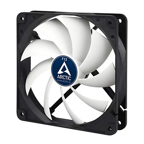 ARCTIC - 120 mm Ventilador de Caja para CPU