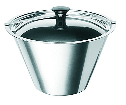 Artame Flanero con Tapa INOX 16 Cm.3551