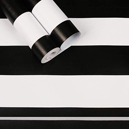 ATATMOUNT Papel de Rayas Rosa púrpura de 17.7 Pulgadas por 32.8 pies Autoadhesivo Decorativo Granito película de Vinilo Barra de mostrador Impermeable extraíble Papel Tapiz para despegar