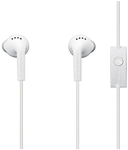 Auriculares originales EHS61 Blancos Para Samsung GT-S5830 Galaxy Ace | GT-S5660 Galaxy Gio | Galaxy S2 | GT-i9100 Galaxy Note GT-N7000 | Galaxy Nexus GT-i9250 | Galaxy R GT-I9103 Galaxy GT-i9300 | S3 | Galaxy S3 MINI GT-i8190 | Galaxy GT-i9500 S4