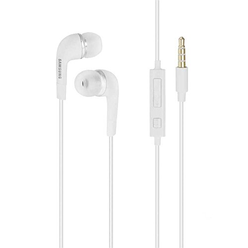 Auriculares Samsung EHS64 Originales para Galaxy S2, S3, S4, S5, S6 Note.