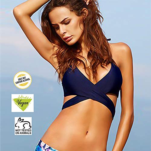 Autobronceador, Instantánea Autobronceador Corporal, Magnífico Bronceador sin Sol para con 15% de Vitamina E Ingredientes Naturales, Bronceado Rápido de Todo Tipo de Tonos, 3.4 oz