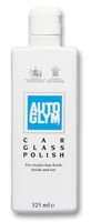 Autoglym Car Glass Polish Esmalte de vidrio, 325 ml