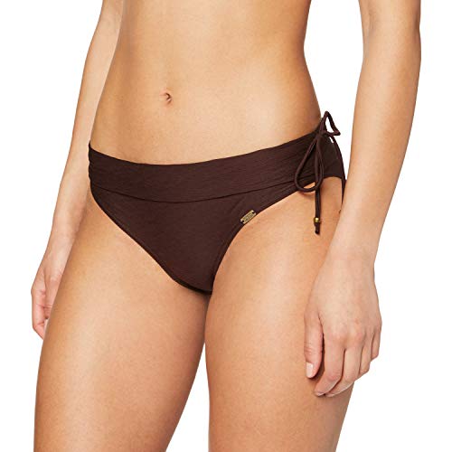 Banana Moon Merenda Braguita de Bikini, Marrón (Chocolate Collins/Meringe Ibk98), 135 (Talla del Fabricante: M38) para Mujer