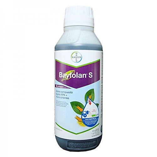 Bayer Abono Bayfolan S 1 LT