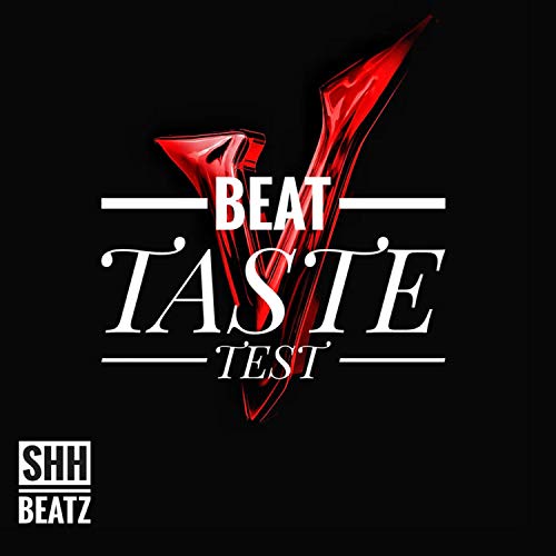 Beat Taste Test V