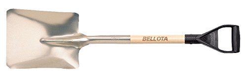 Bellota 5525 MA - PALA ALUMINIO