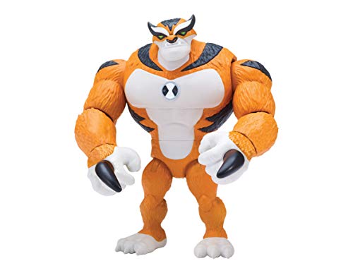 Ben 10  - Figura de acción de Rath