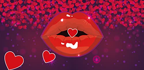 Besos San Valentin Test