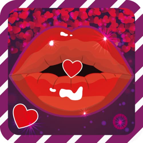 Besos San Valentin Test