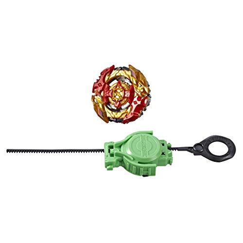 Beyblade - Spryzen S4 Burst Turbo Slingshock (E4739EL2)