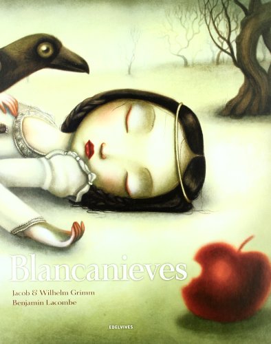 Blancanieves (Álbumes ilustrados)