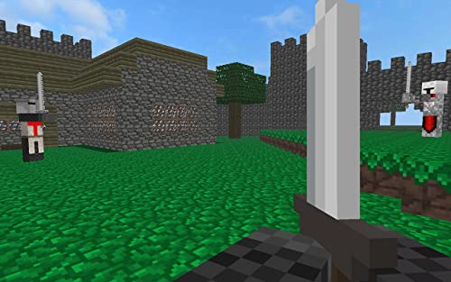 Block Warfare: Medieval Combat FREE