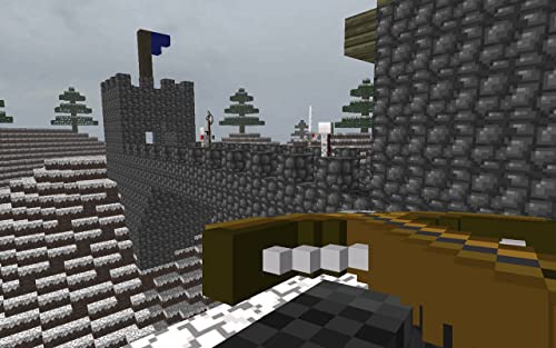 Block Warfare: Medieval Combat FREE