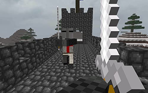 Block Warfare: Medieval Combat FREE