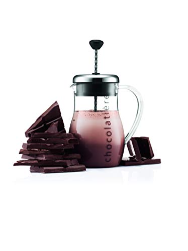 Bodum 10676-16 - Chocolatera, 1L