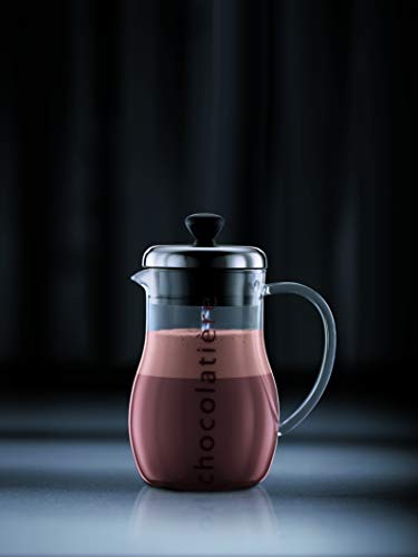 Bodum 10676-16 - Chocolatera, 1L