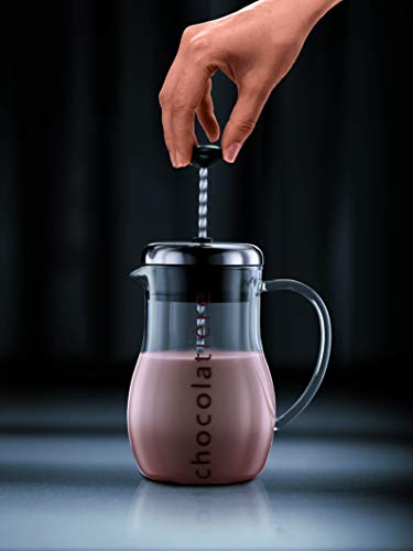 Bodum 10676-16 - Chocolatera, 1L