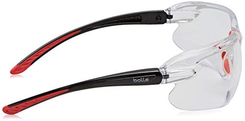 Bollé IRI-s - Gafas de seguridad bifocales (+2,0)