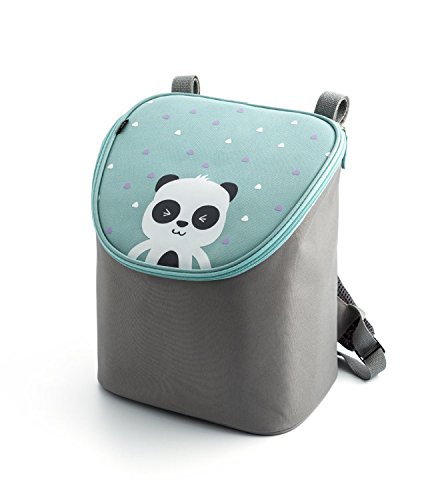 BOLSA ISOTERMICA CARRITO BEBE 25X18X30 CM