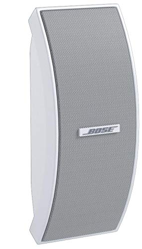 Bose ® Altavoces ambientales 151, color blanco