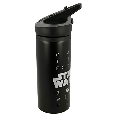 Botella Aluminio Premium 710 ML | Star Wars