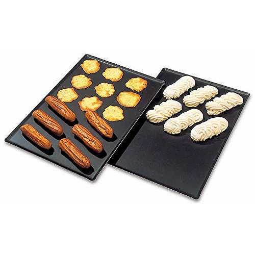 Bourgeat K340 bandeja de horno, antiadherente