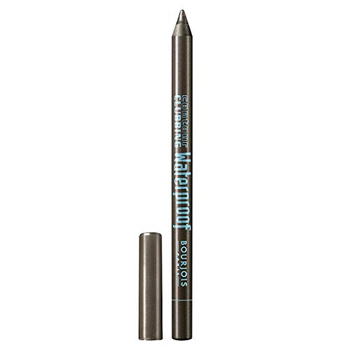 Bourjois Contour Clubbing; Delineador de Ojos. Tono 57 Up and brown - 1.2 gr.