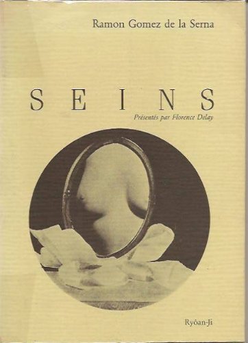 Broché - Seins