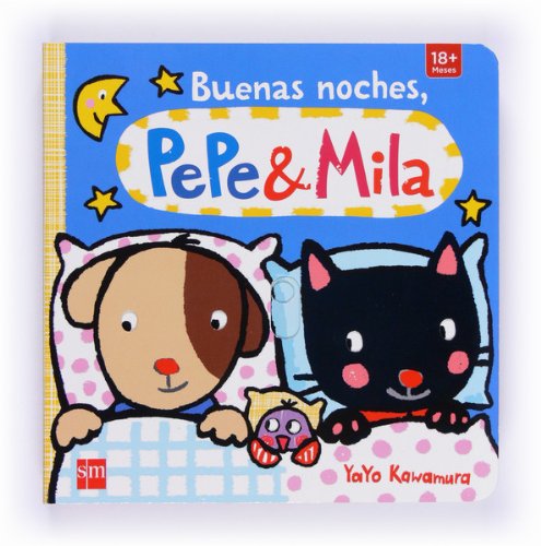 Buenas noches, Pepe y Mila