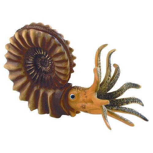 Bullyland Ammonite grande cod. 58400