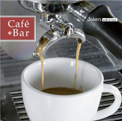 Cafe Bar