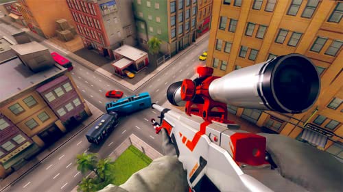 Call of Counter Army Sniper Assassin Shooter Strike 3D Game for Free