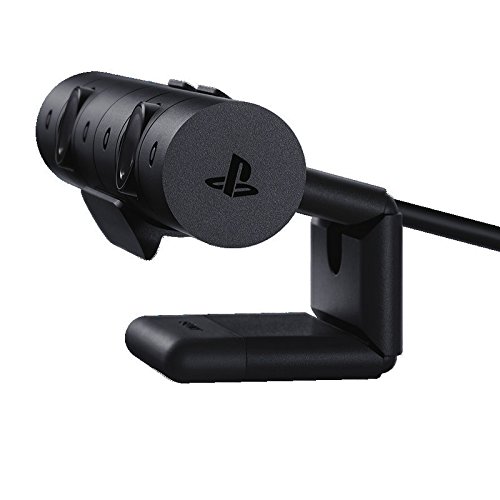 Cámara PS4 V2 - Playstation 4 Camera (Nueva a estrenar) Nueva versión