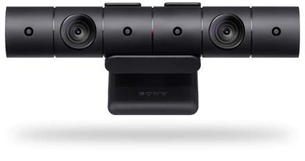 Cámara PS4 V2 - Playstation 4 Camera (Nueva a estrenar) Nueva versión