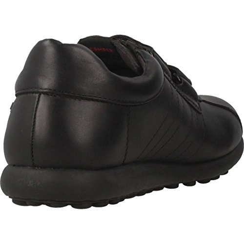 Camper Pelotas Ariel - Zapatillas, color Negro, 34 EU