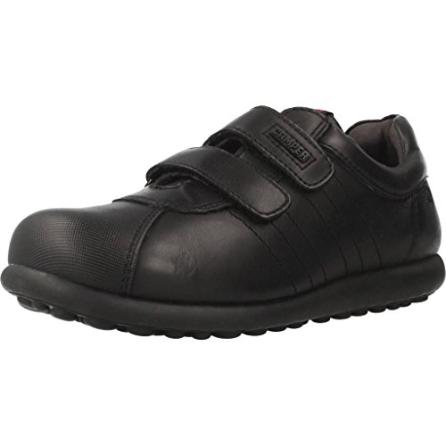 Camper Pelotas Ariel - Zapatillas, color Negro, 36 EU