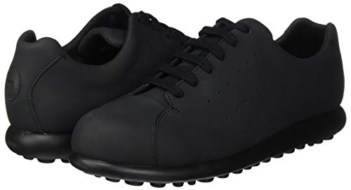 Camper Pelotas XL, Zapatillas para Mujer, Rosa (Black 1), 38 EU