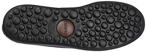 Camper Pelotas XL, Zapatillas para Mujer, Rosa (Black 1), 38 EU