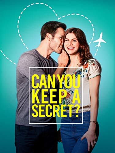 Can You Keep a Secret?