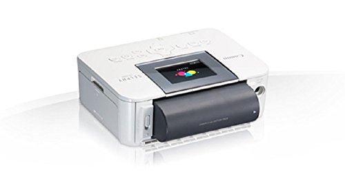 Canon Selphy Cp1000 - Impresora fotográfica