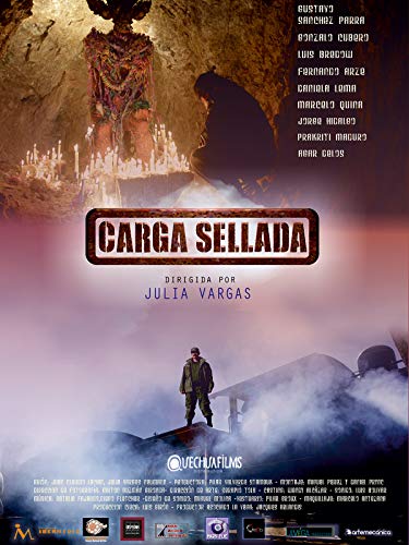 Carga Sellada