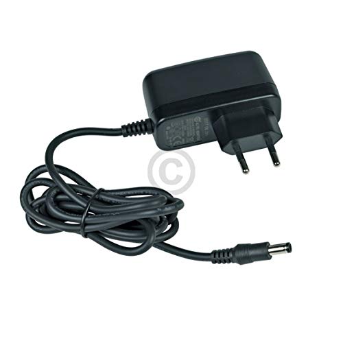 Cargador de repuesto para Bosch Siemens 12006117, adaptador de alimentación, cargador para Bosch Zoo'o 25,2 V, Athlet Runtime Plus 25,2 V, Athlet 25,2 V