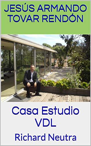 Casa Estudio VDL