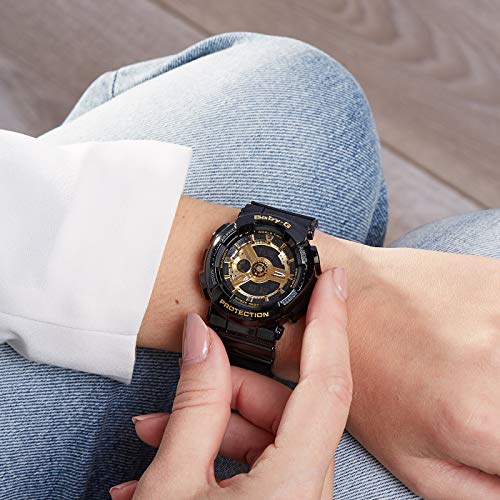 Casio Reloj de Pulsera BA-110-1AER