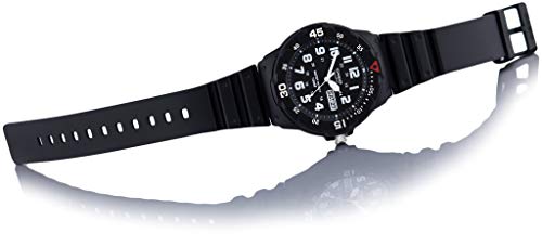 Casio Reloj de pulsera MRW-200H-1BVEF