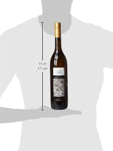 Castell De Perelada Marc Cava - Vino, 700 ml